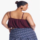 Cropped Bubble Top image number 2