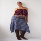 Cropped Bubble Top image number 4