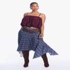 Cropped Bubble Top image number 0