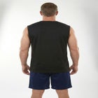 Performance Muscle Tee image number 4