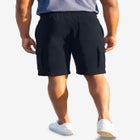 Ultra-Comfort Fleece Cargo Short image number 1