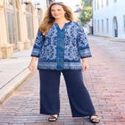 Dream Drape Kurta Top image number null