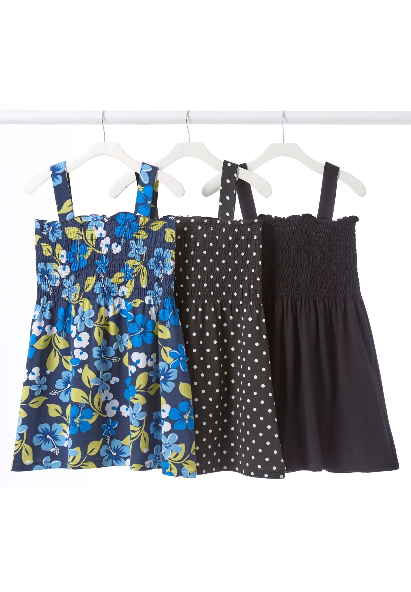 Convertible Tunic To Skirt image number 5