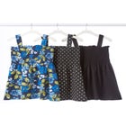 Convertible Tunic To Skirt image number null