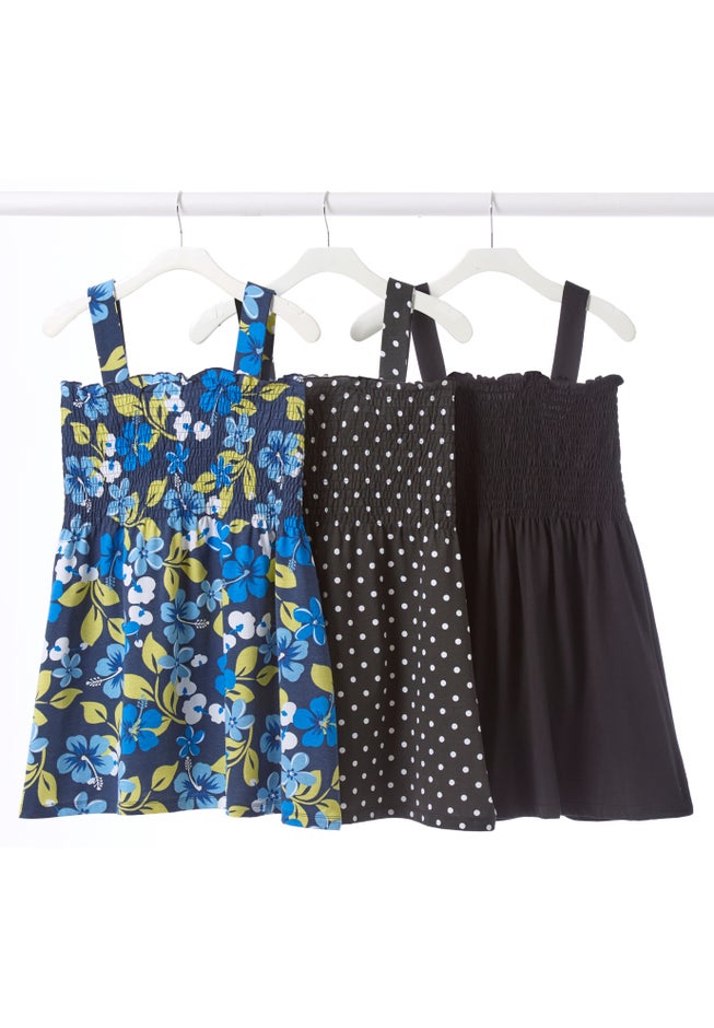 Convertible Tunic To Skirt image number 5