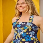 Convertible Tunic To Skirt image number null