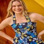 Convertible Tunic To Skirt image number 5