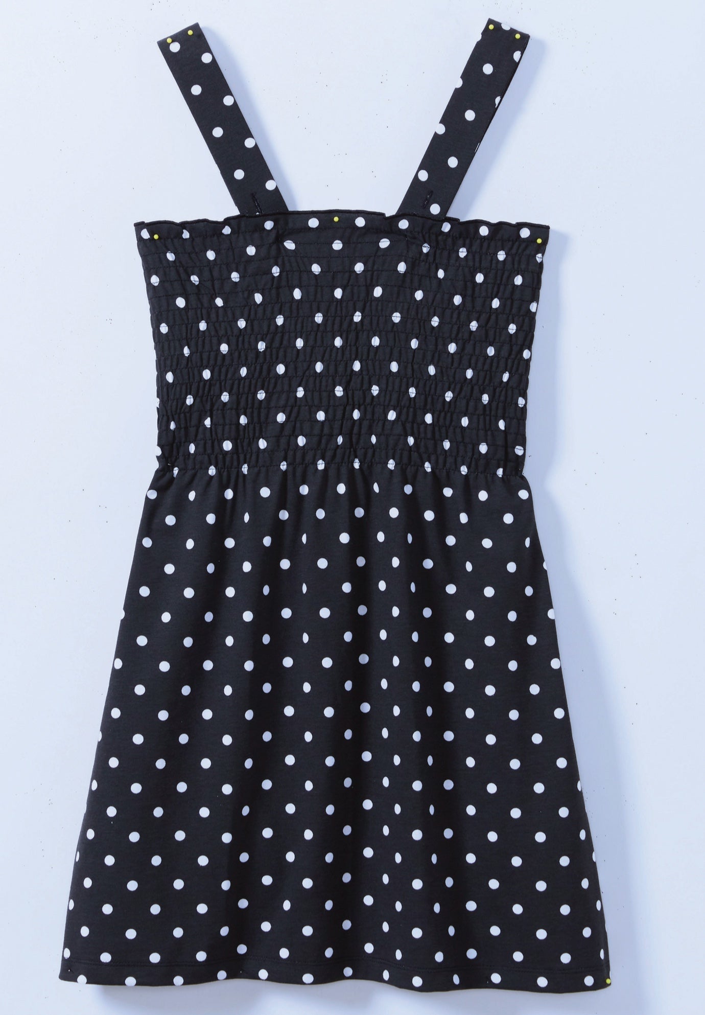 Convertible Tunic To Skirt image number 4