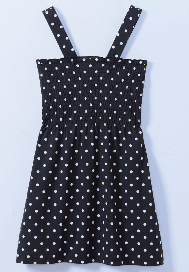 Convertible Tunic To Skirt image number 4