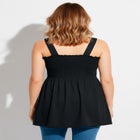 Convertible Tunic To Skirt image number 1