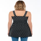 Convertible Tunic To Skirt image number null