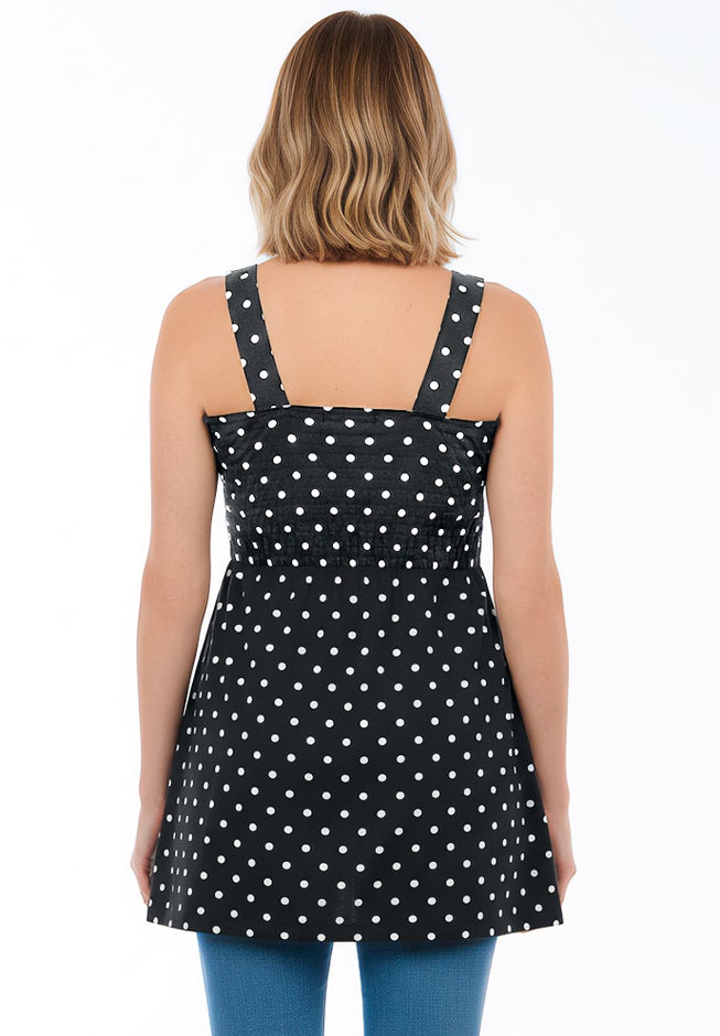 Convertible Tunic To Skirt image number 2