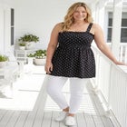 Convertible Tunic To Skirt image number null