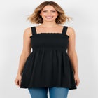 Convertible Tunic To Skirt image number 0