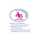 CV Sport Tory Slip On Sneaker image number null