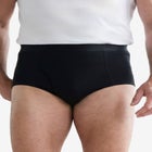 5-Pack Full Cut Cotton Brief image number 0