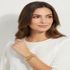 3-Piece Stretch Bracelet Set image number null