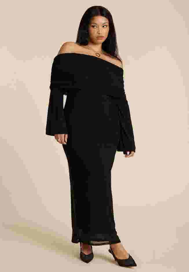 Off Shoulder Dress image number 0