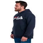 FILA&reg; Logo Hoodie image number null