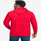 FILA&reg; Logo Hoodie image number 1