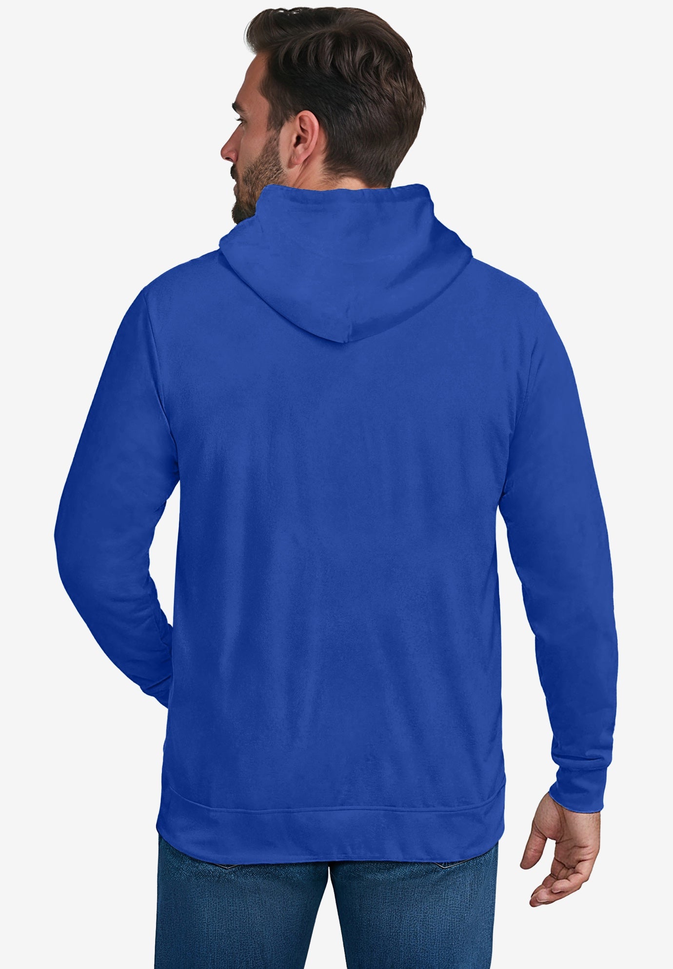 FILA&reg; Logo Hoodie image number 1