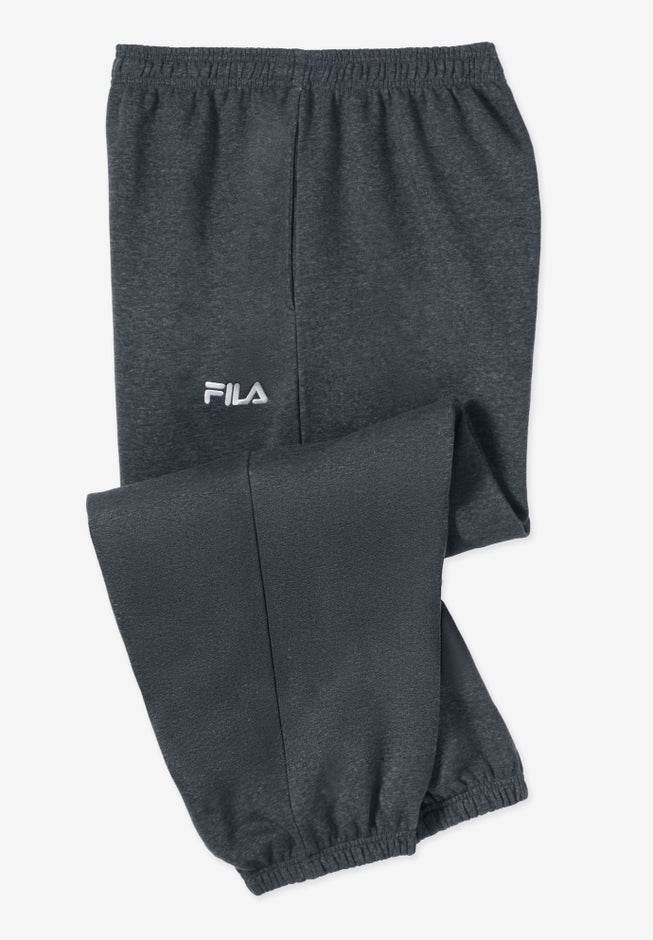 FILA&reg; Logo Joggers image number 1