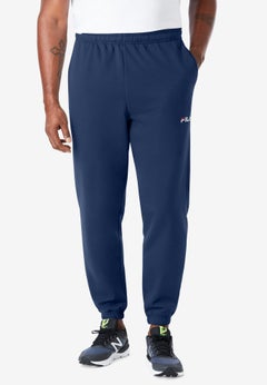 FILA&reg; Logo Joggers