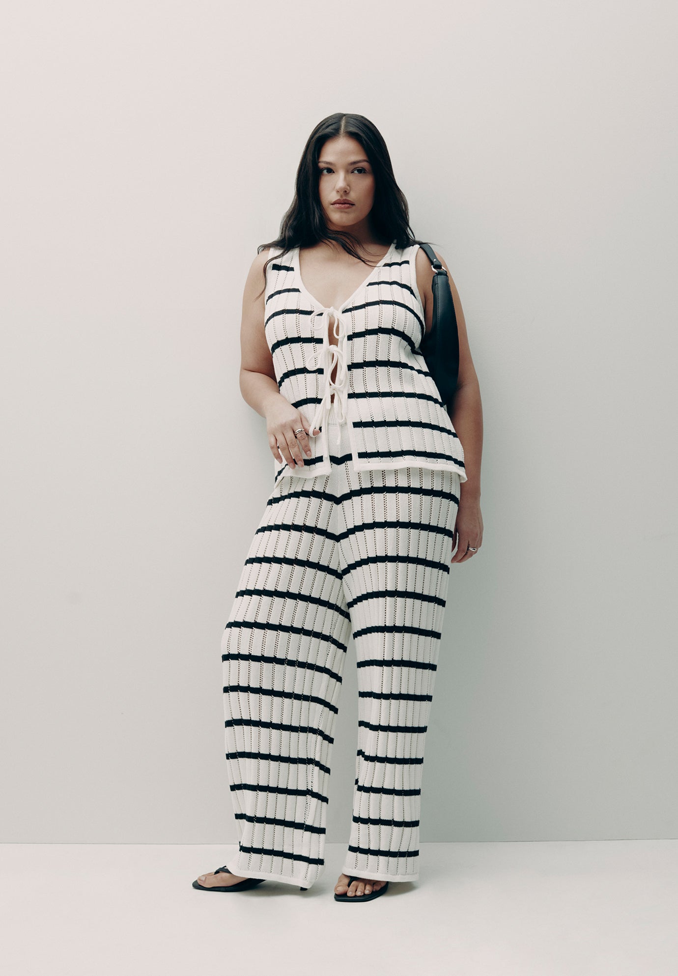 Sweater Pull On Pant image number 0