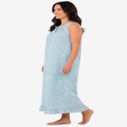 Rosebud Gown image number null