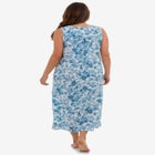 Rosebud Gown image number null