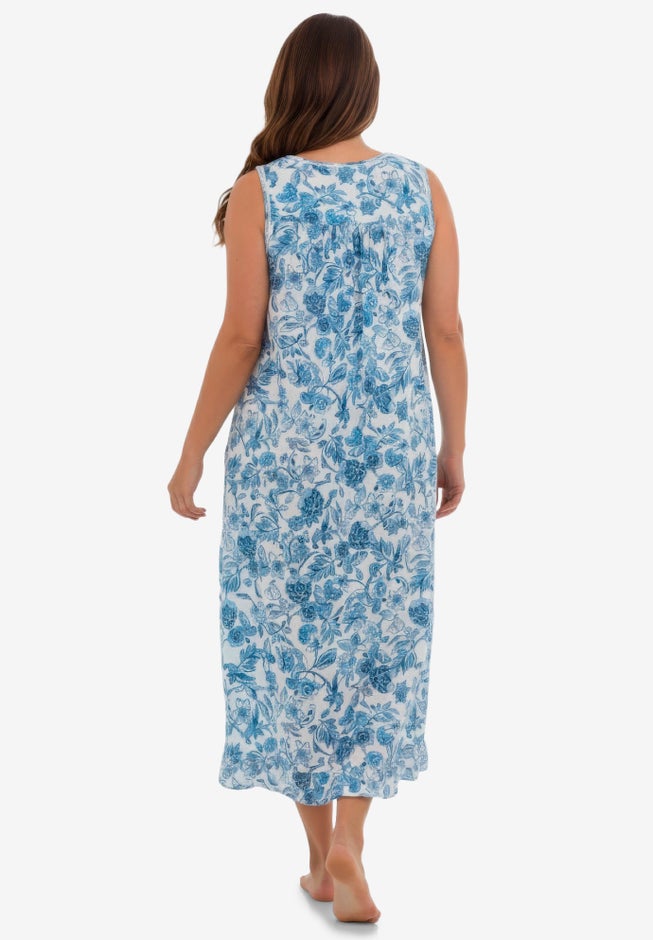 Rosebud Gown image number 1