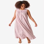 Rosebud Gown image number null