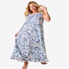 Rosebud Gown image number null