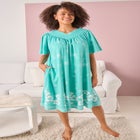 Bib Knit Lounger image number null