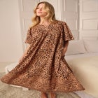 Bib Knit Lounger image number null