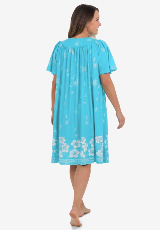 Bib Knit Lounger image number 1