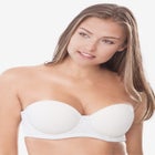 Convertible Strapless Underwire Bra image number null