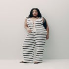 Tie Front Tank image number null