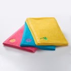 Embroidered Towel image number 1