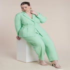 Straight Leg Trouser image number null