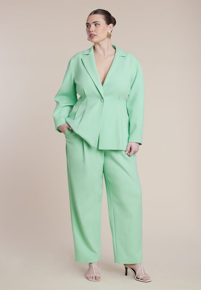 Straight Leg Trouser image number 3