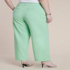 Straight Leg Trouser image number null