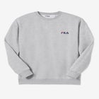 FILA&reg; Fleece Crewneck Sweatshirt image number 3