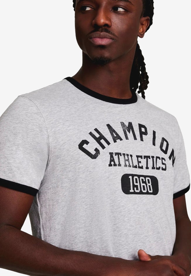 Champion&reg; Gridiron Reversible T-Shirt image number 6