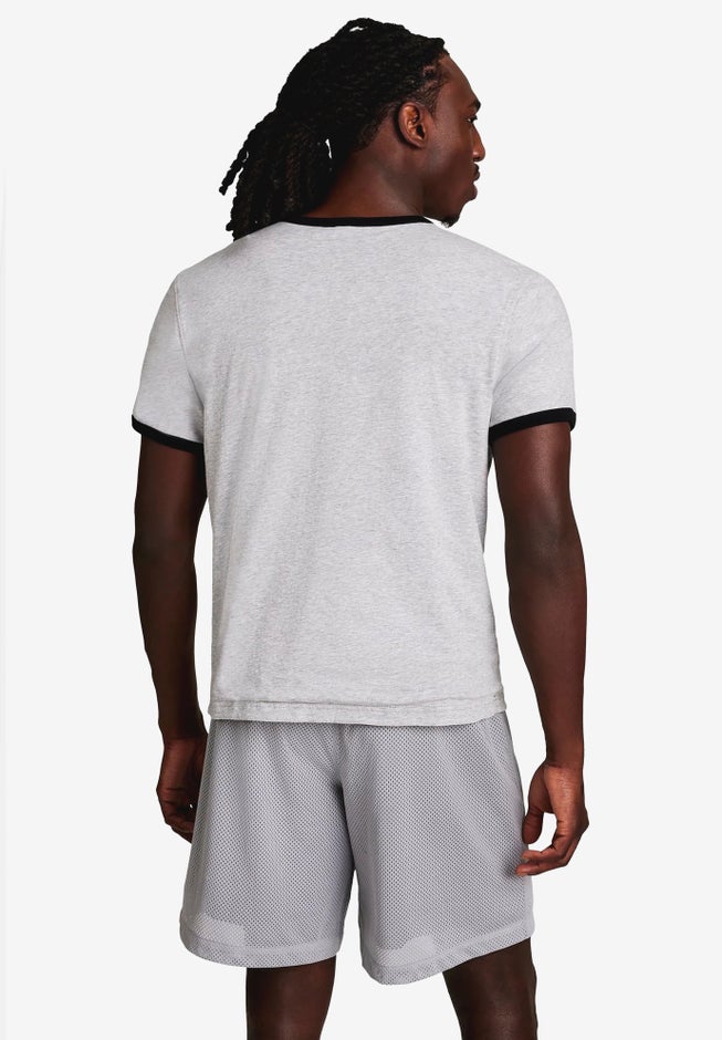 Champion&reg; Gridiron Reversible T-Shirt image number 7