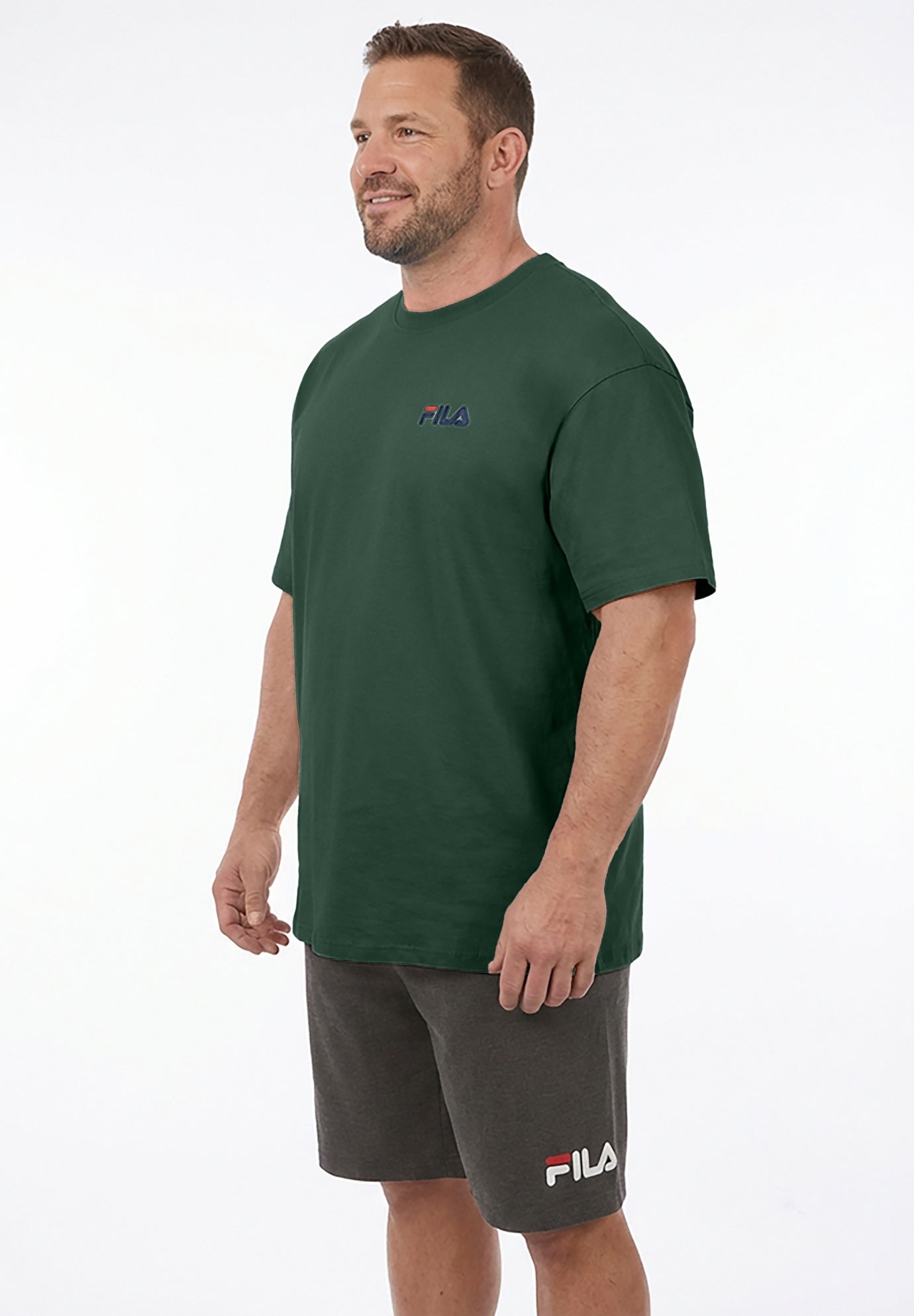 FILA&reg; T-Shirt image number 1