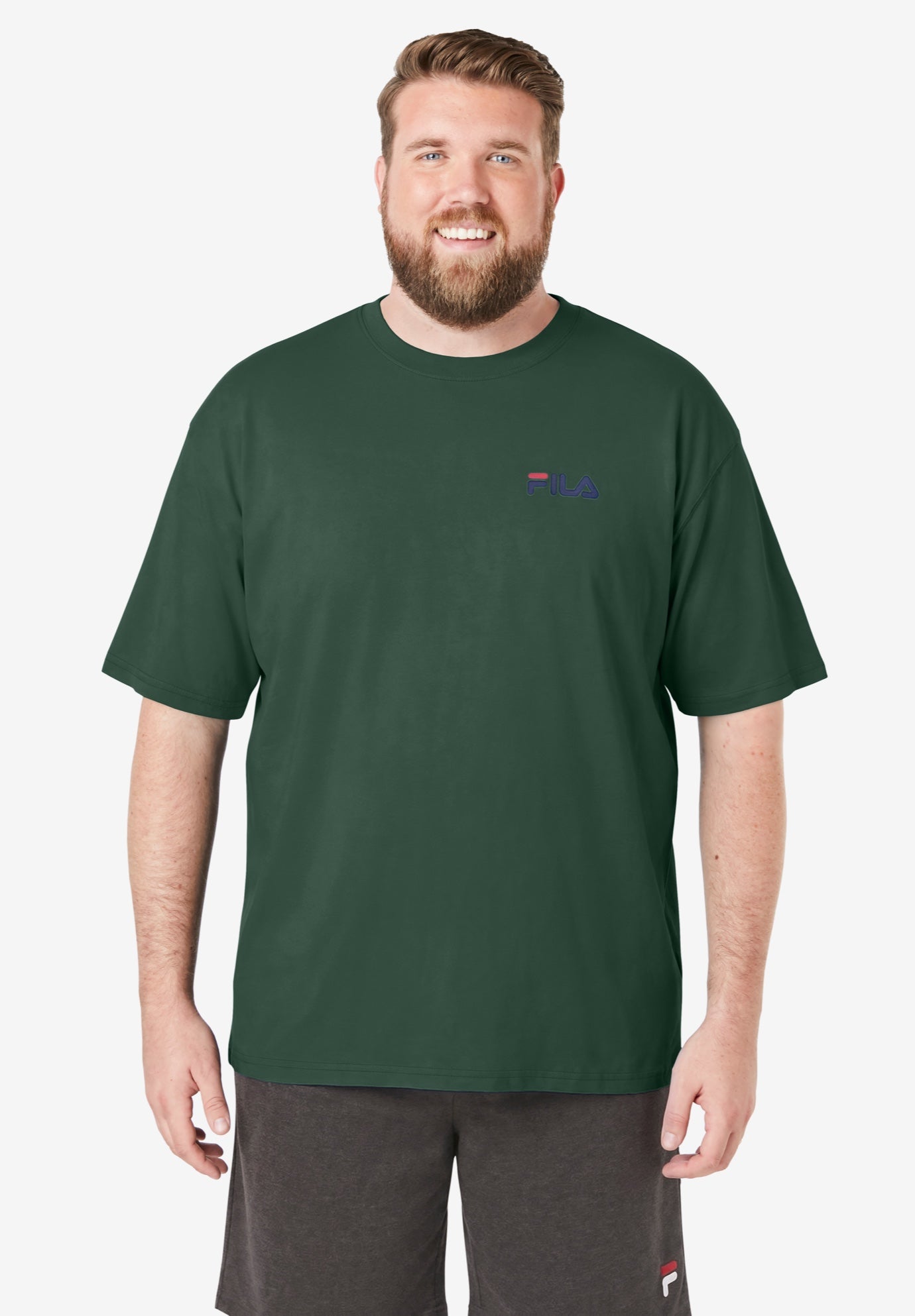 FILA&reg; T-Shirt image number 0