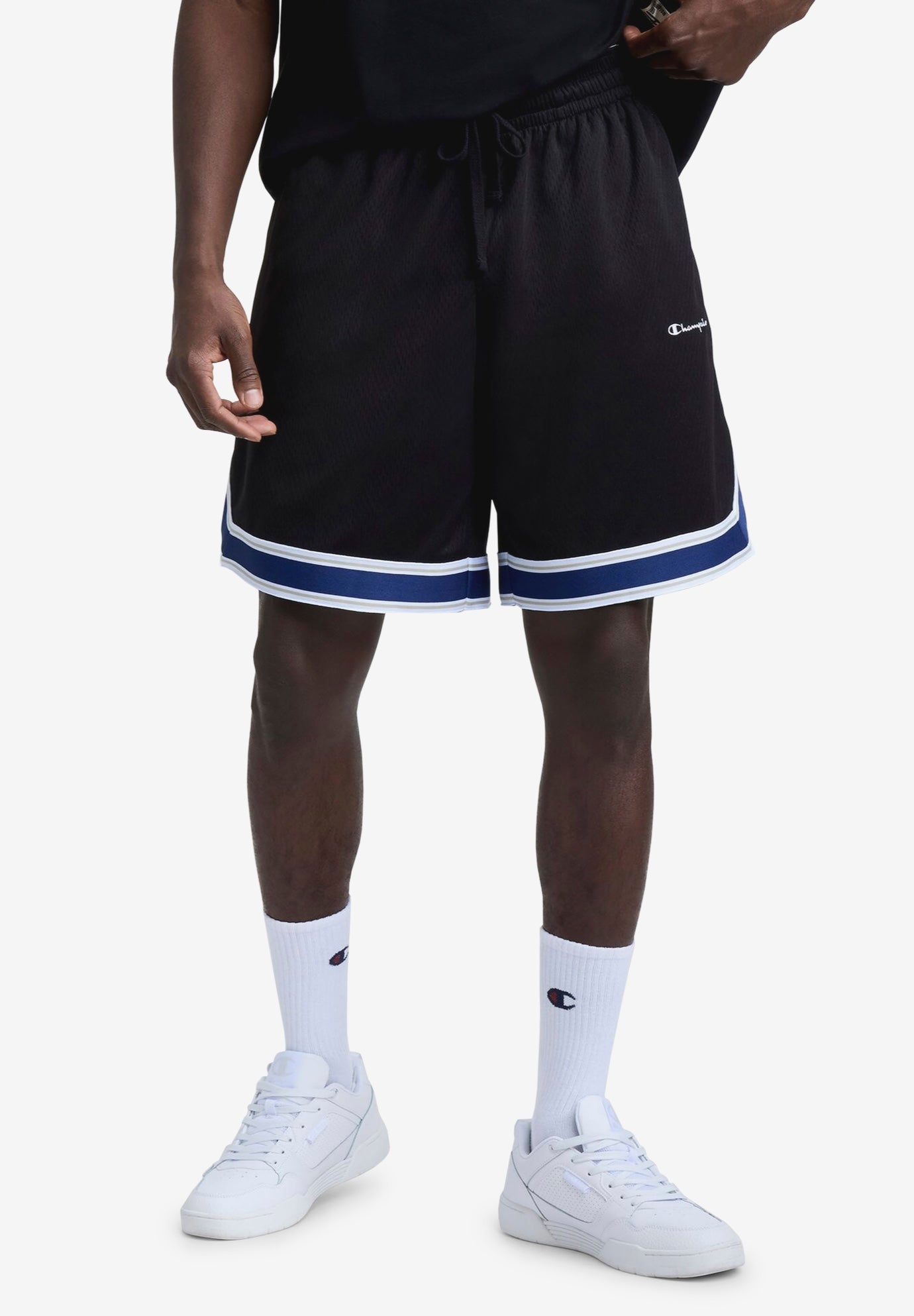 Champion&reg; Gridiron Reversible 10" Short image number 9
