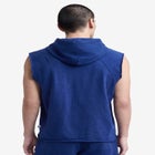 Champion&reg; Modern Retro Washed Sleeveless Hoodie image number null