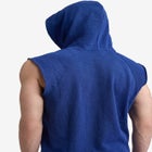 Champion&reg; Modern Retro Washed Sleeveless Hoodie image number null